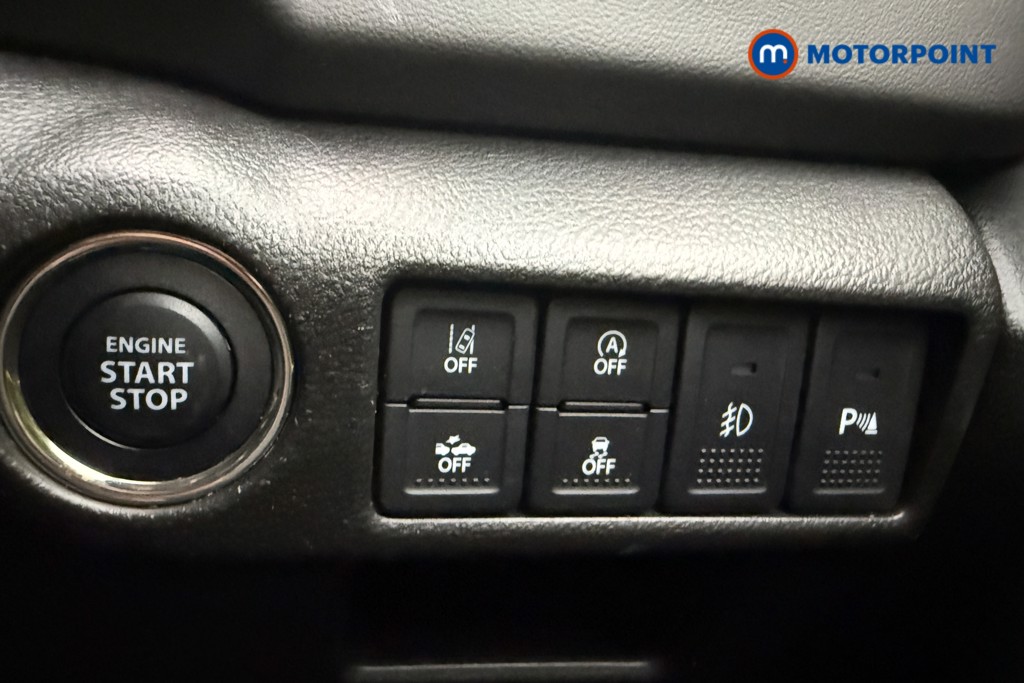 Suzuki S-Cross Motion Manual Petrol SUV - Stock Number (1569665) - 16th supplementary image