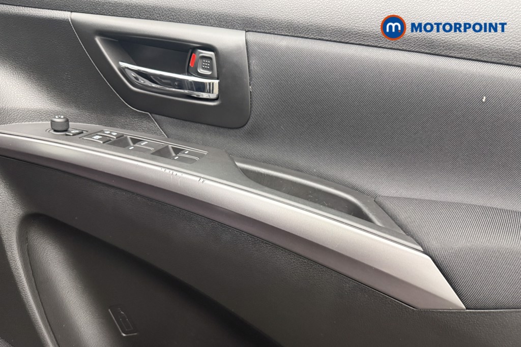 Suzuki S-Cross Motion Manual Petrol SUV - Stock Number (1569665) - 17th supplementary image