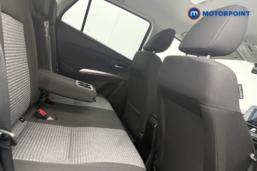 Suzuki S-Cross Motion Manual Petrol SUV - Stock Number (1569665) - 19th supplementary image