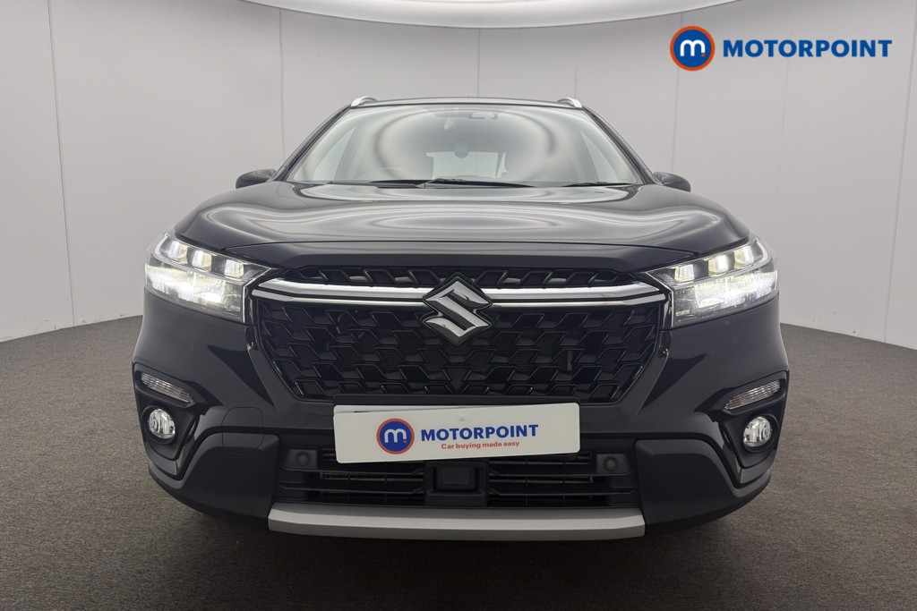Suzuki S-Cross Motion Manual Petrol SUV - Stock Number (1569665) - 22nd supplementary image