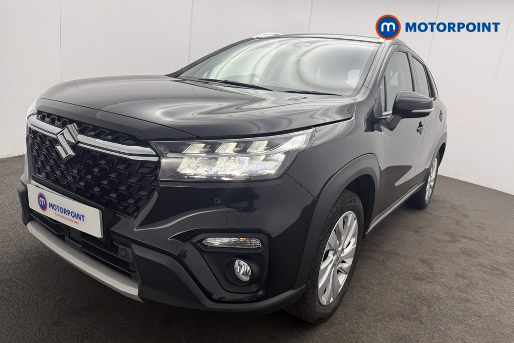 Suzuki S-Cross Motion Manual Petrol SUV - Stock Number (1569665) - 23rd supplementary image