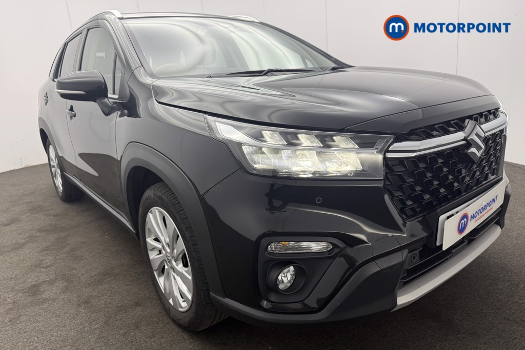 Suzuki S-Cross Motion Manual Petrol SUV - Stock Number (1569665) - 24th supplementary image