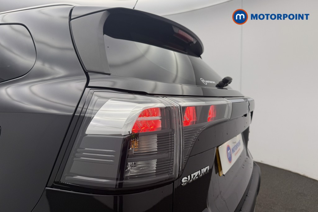 Suzuki S-Cross Motion Manual Petrol SUV - Stock Number (1569665) - 26th supplementary image