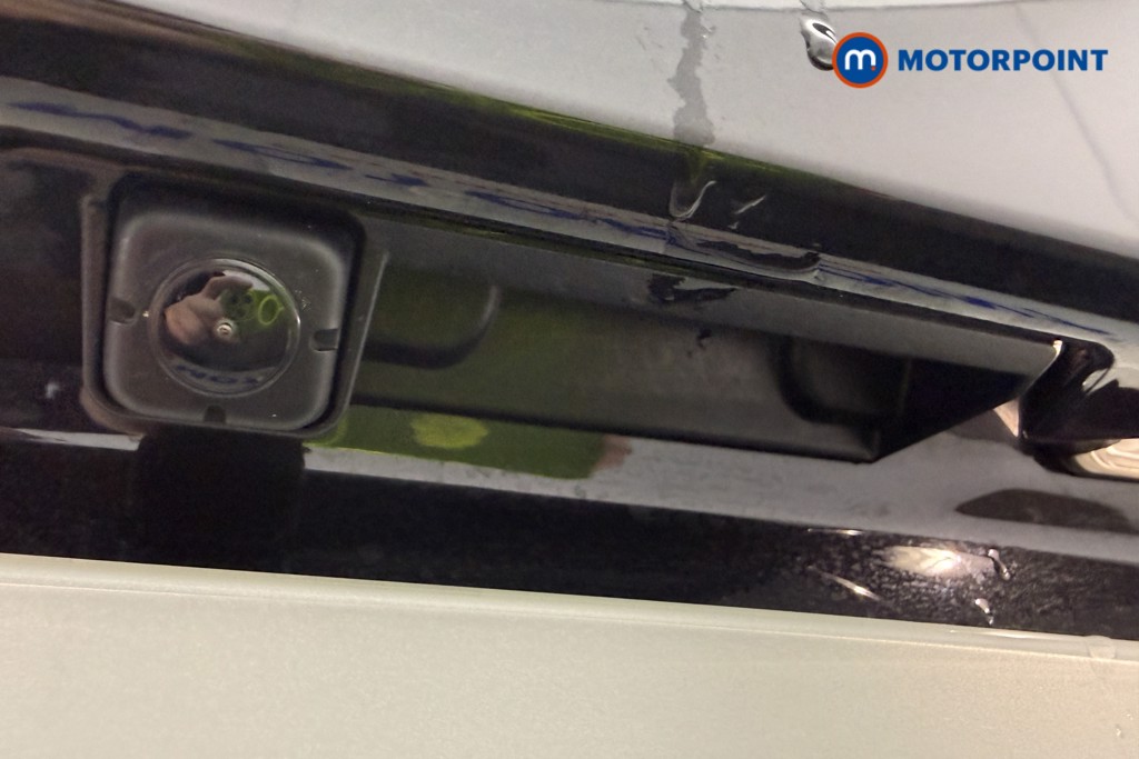 Suzuki S-Cross Motion Manual Petrol SUV - Stock Number (1569665) - 27th supplementary image