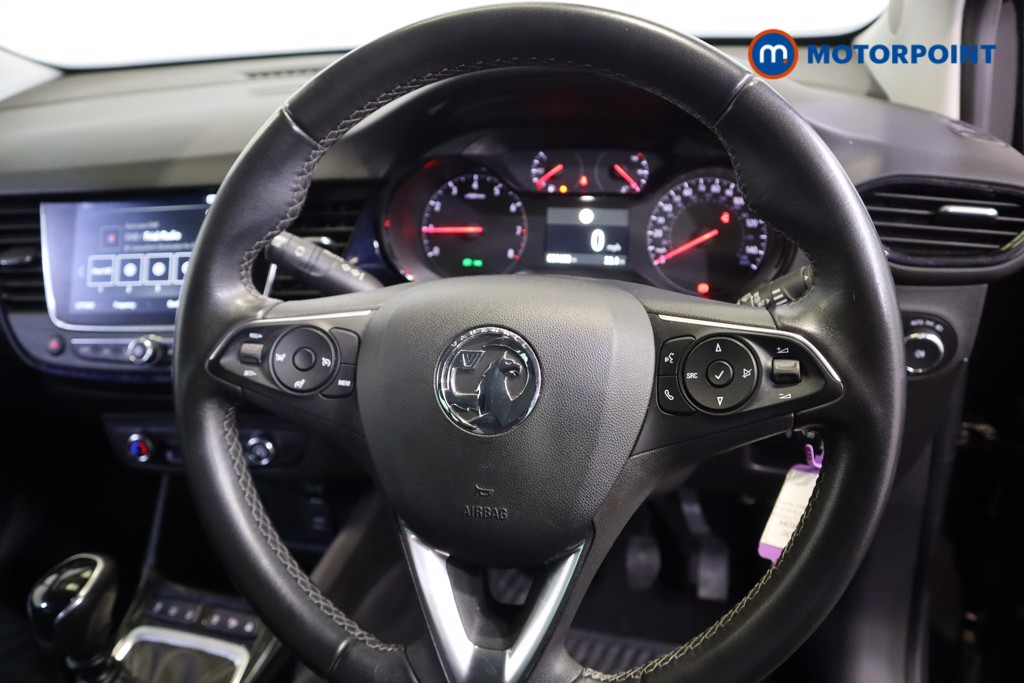 Vauxhall Crossland X Sport Nav Premium Manual Petrol SUV - Stock Number (1571630) - 3rd supplementary image
