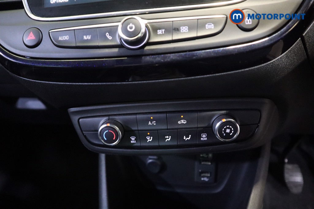 Vauxhall Crossland X Sport Nav Premium Manual Petrol SUV - Stock Number (1571630) - 5th supplementary image