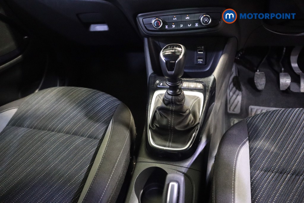 Vauxhall Crossland X Sport Nav Premium Manual Petrol SUV - Stock Number (1571630) - 6th supplementary image