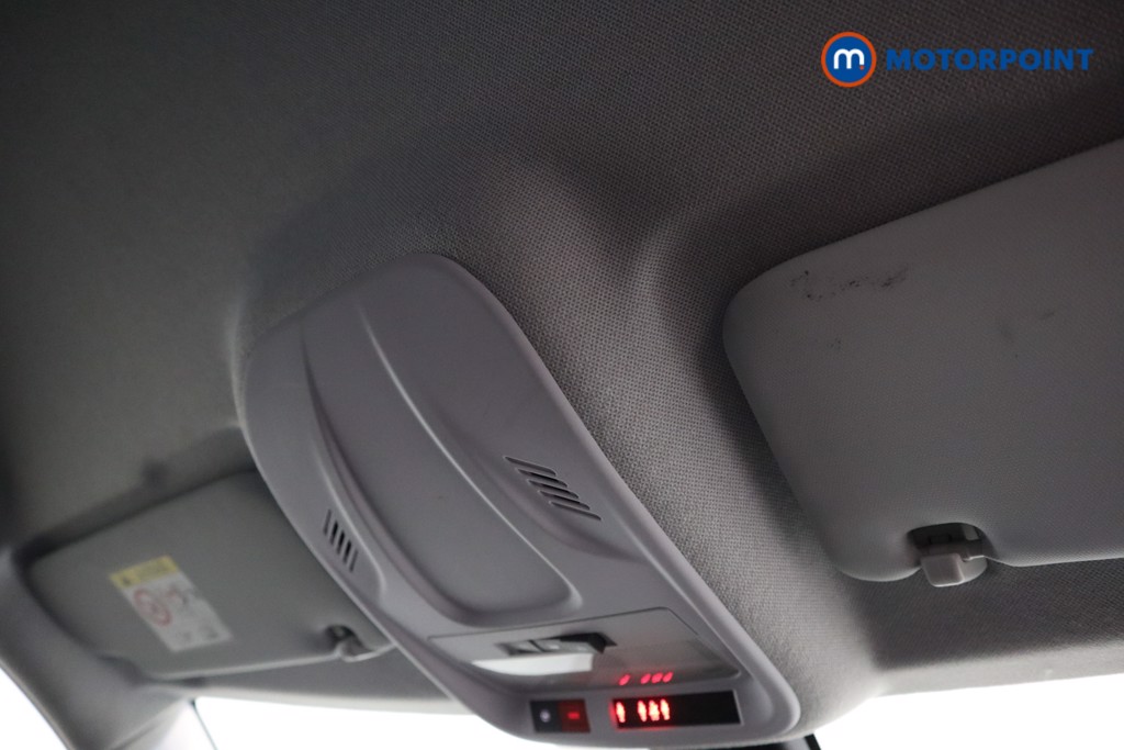 Vauxhall Crossland X Sport Nav Premium Manual Petrol SUV - Stock Number (1571630) - 9th supplementary image