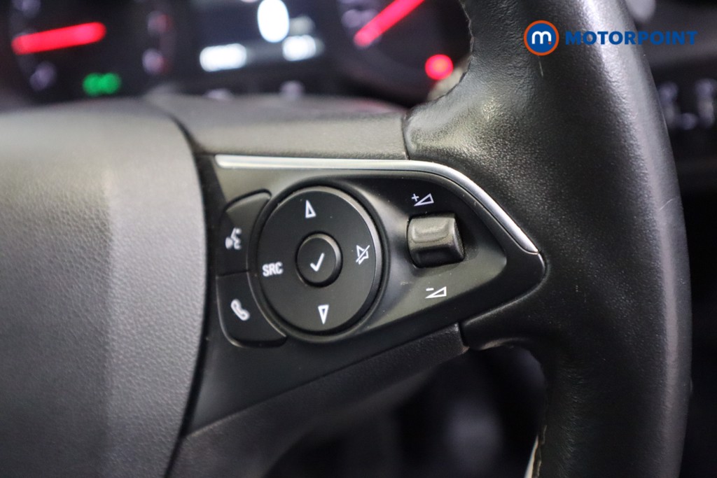 Vauxhall Crossland X Sport Nav Premium Manual Petrol SUV - Stock Number (1571630) - 13th supplementary image