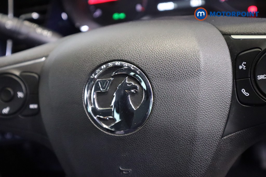 Vauxhall Crossland X Sport Nav Premium Manual Petrol SUV - Stock Number (1571630) - 14th supplementary image