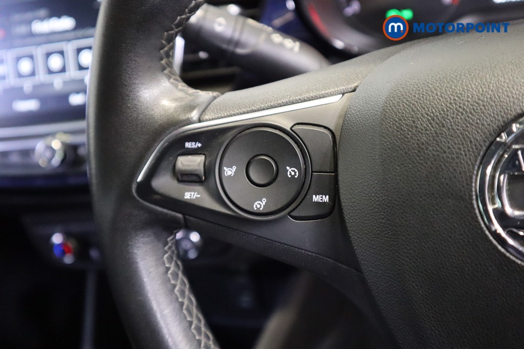 Vauxhall Crossland X Sport Nav Premium Manual Petrol SUV - Stock Number (1571630) - 15th supplementary image
