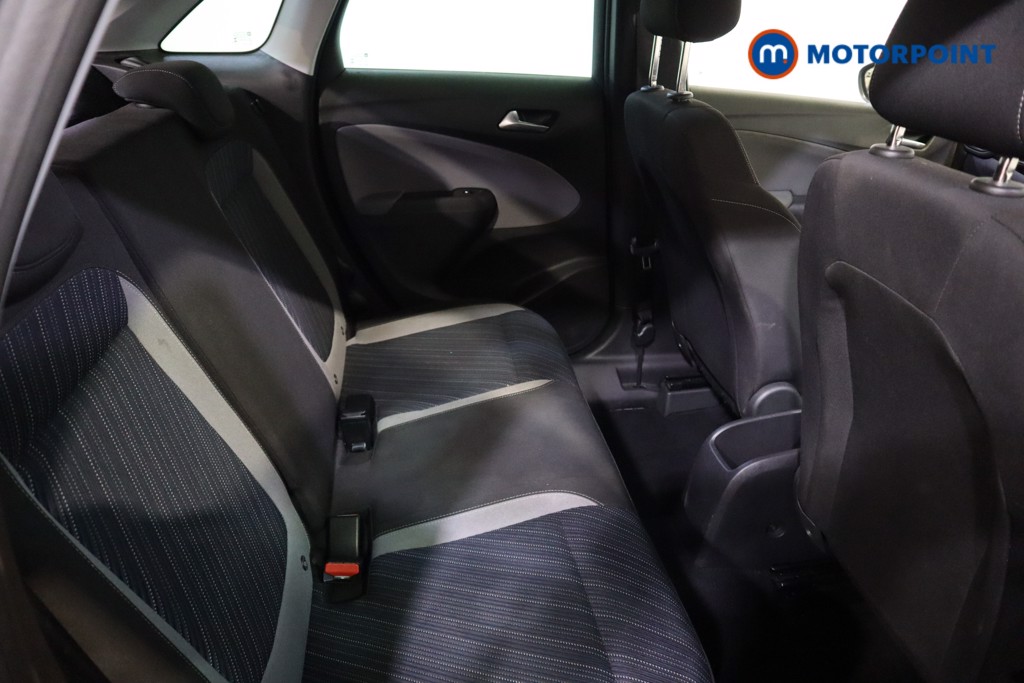 Vauxhall Crossland X Sport Nav Premium Manual Petrol SUV - Stock Number (1571630) - 18th supplementary image