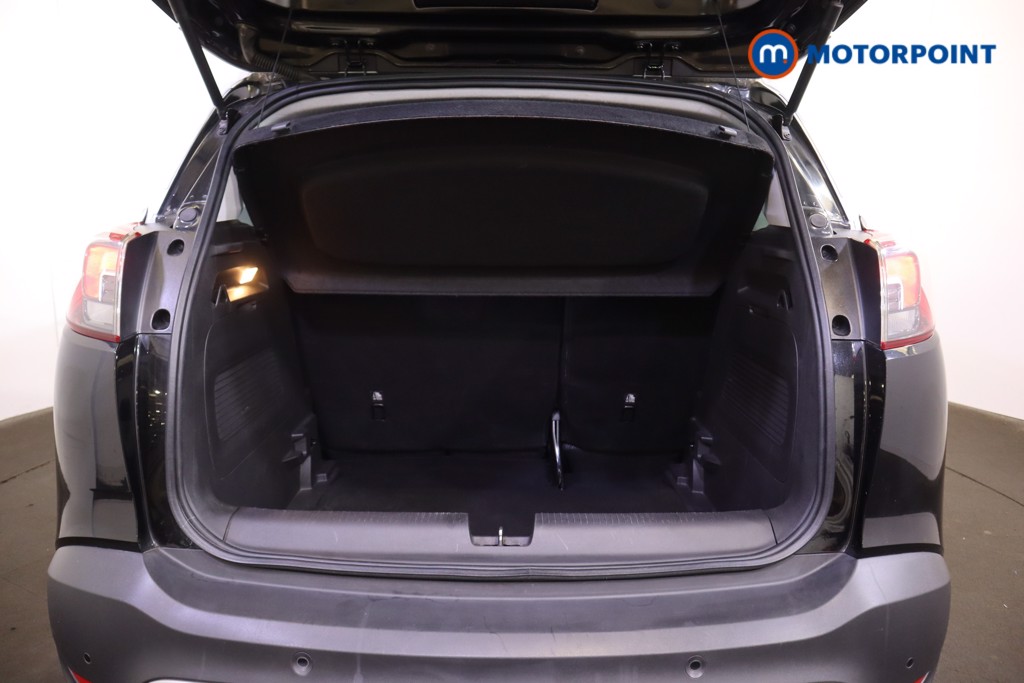 Vauxhall Crossland X Sport Nav Premium Manual Petrol SUV - Stock Number (1571630) - 20th supplementary image