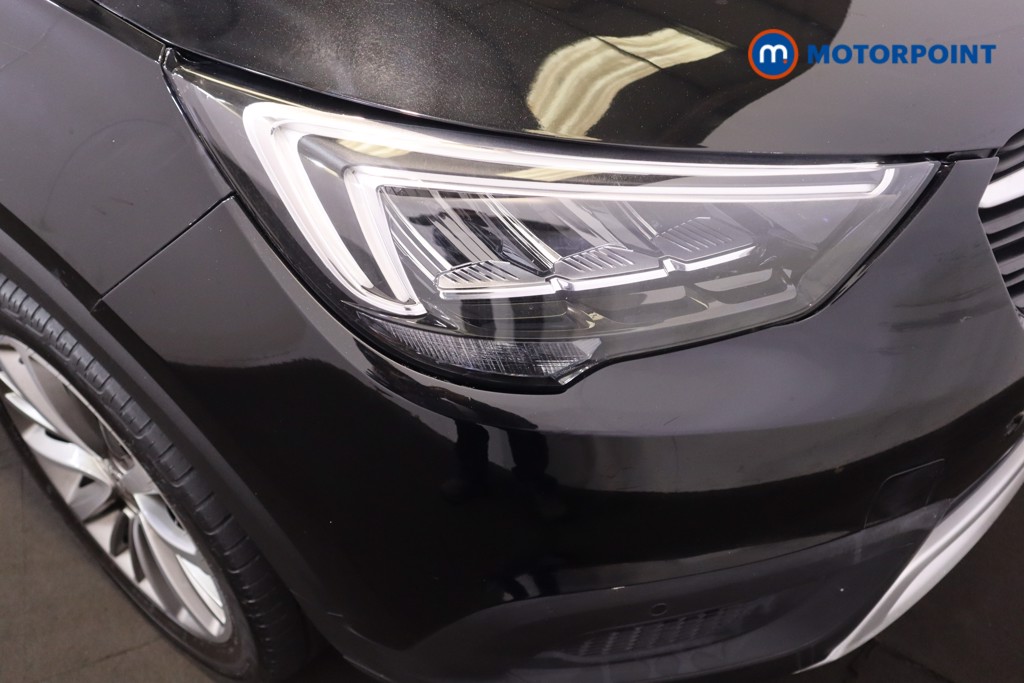 Vauxhall Crossland X Sport Nav Premium Manual Petrol SUV - Stock Number (1571630) - 25th supplementary image