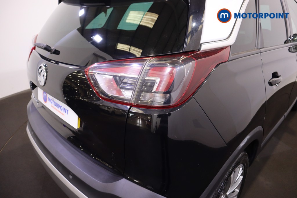 Vauxhall Crossland X Sport Nav Premium Manual Petrol SUV - Stock Number (1571630) - 26th supplementary image