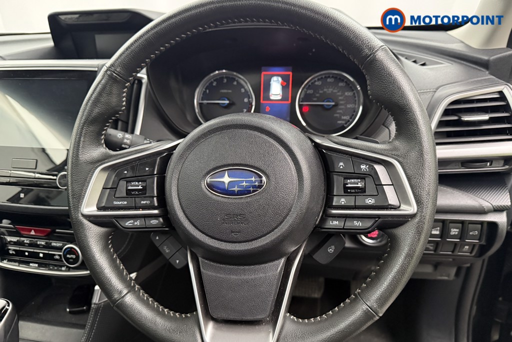 Subaru Forester Xe Premium Automatic Petrol-Electric Hybrid SUV - Stock Number (1571671) - 2nd supplementary image