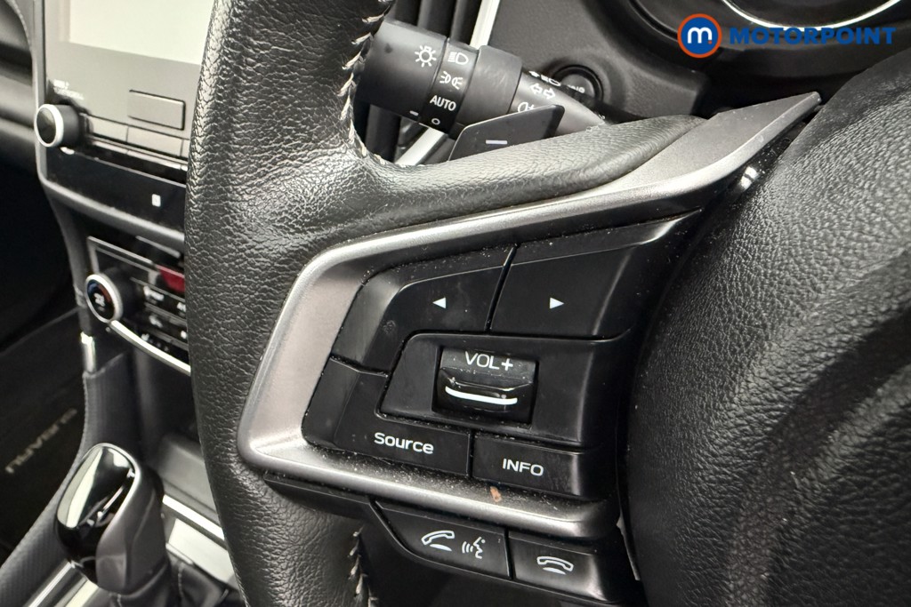 Subaru Forester Xe Premium Automatic Petrol-Electric Hybrid SUV - Stock Number (1571671) - 3rd supplementary image