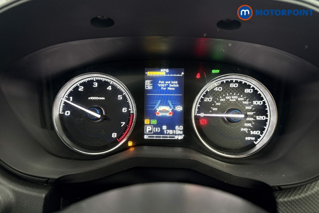 Subaru Forester Xe Premium Automatic Petrol-Electric Hybrid SUV - Stock Number (1571671) - 5th supplementary image