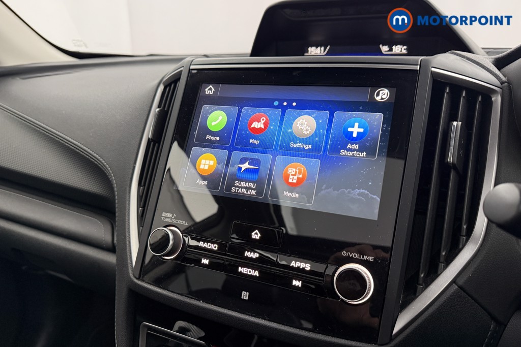 Subaru Forester Xe Premium Automatic Petrol-Electric Hybrid SUV - Stock Number (1571671) - 6th supplementary image