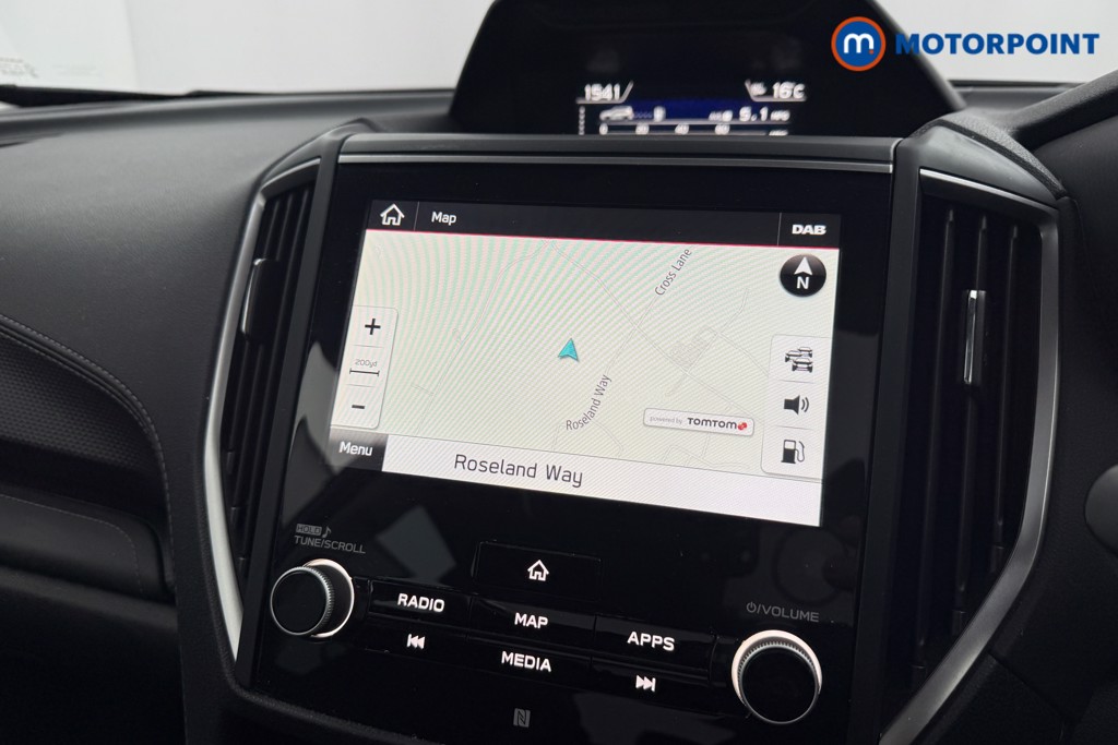 Subaru Forester Xe Premium Automatic Petrol-Electric Hybrid SUV - Stock Number (1571671) - 9th supplementary image