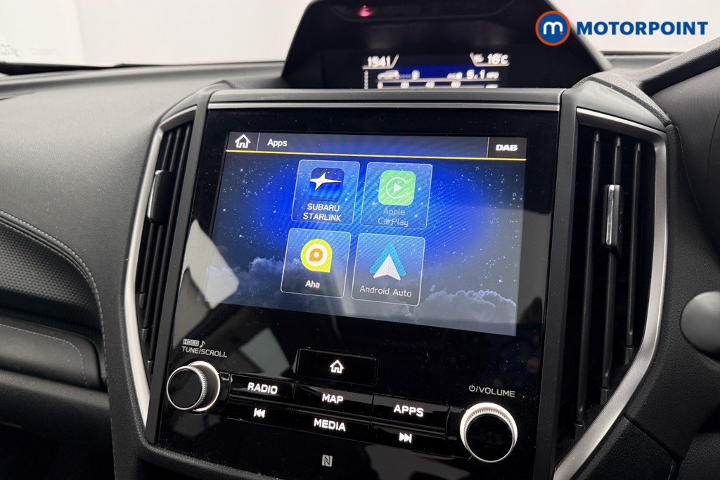 Subaru Forester Xe Premium Automatic Petrol-Electric Hybrid SUV - Stock Number (1571671) - 10th supplementary image