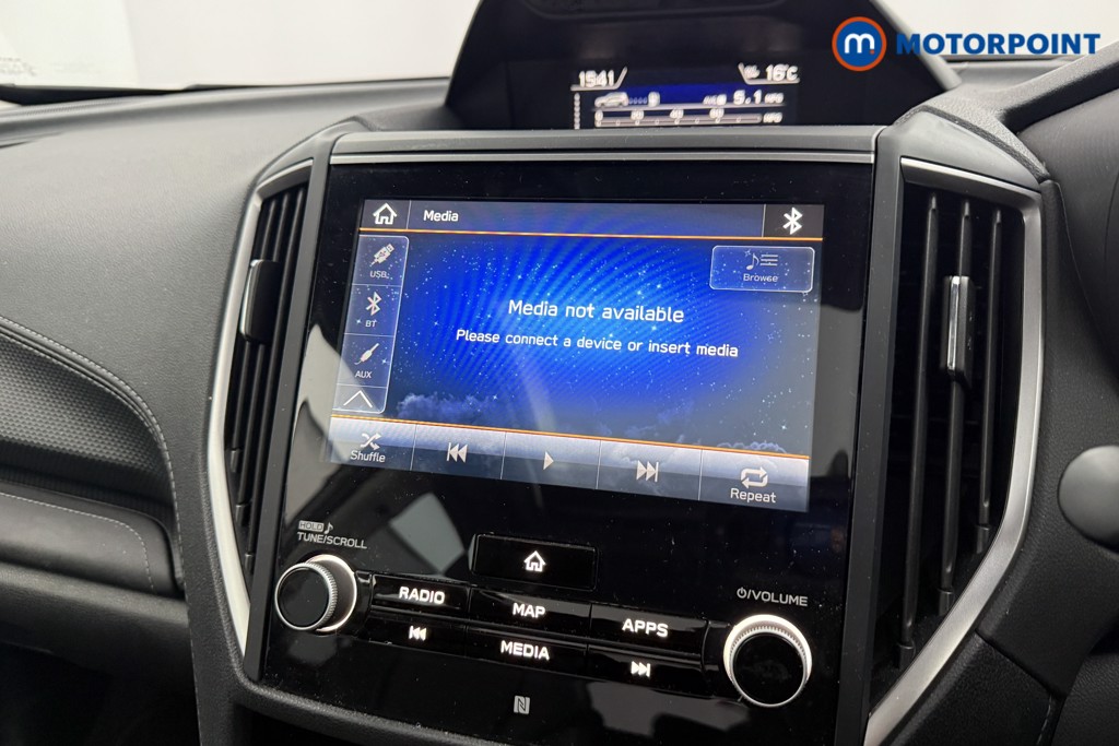 Subaru Forester Xe Premium Automatic Petrol-Electric Hybrid SUV - Stock Number (1571671) - 11th supplementary image