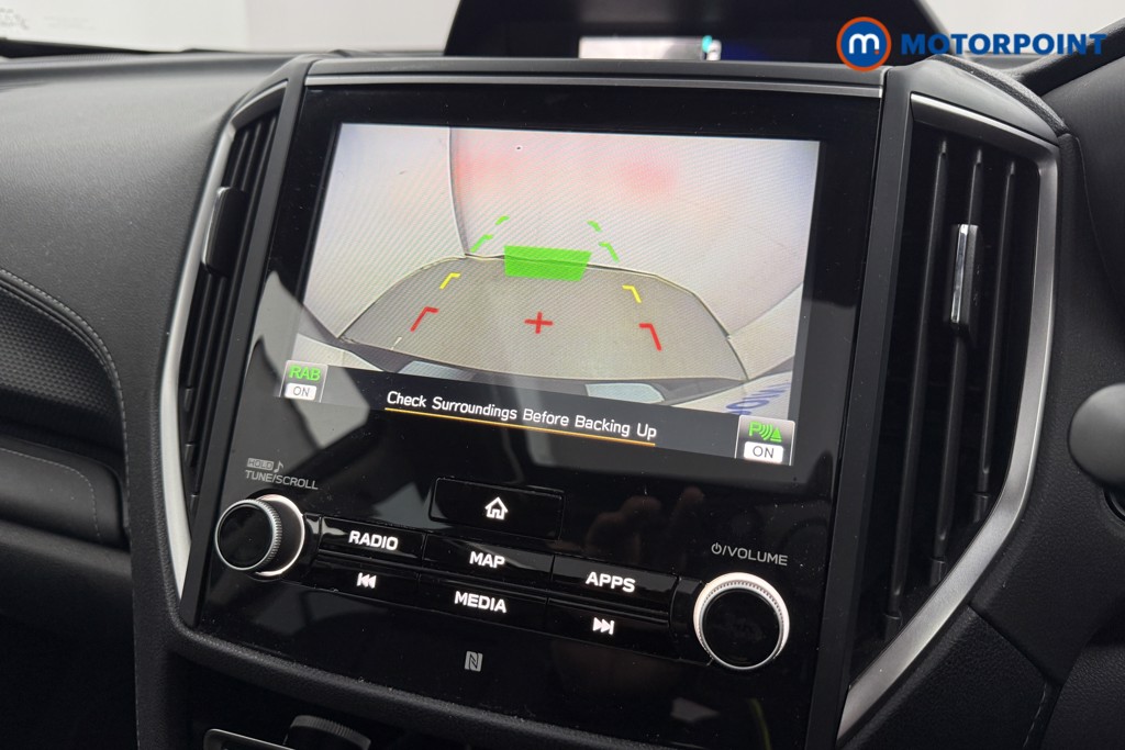 Subaru Forester Xe Premium Automatic Petrol-Electric Hybrid SUV - Stock Number (1571671) - 12th supplementary image