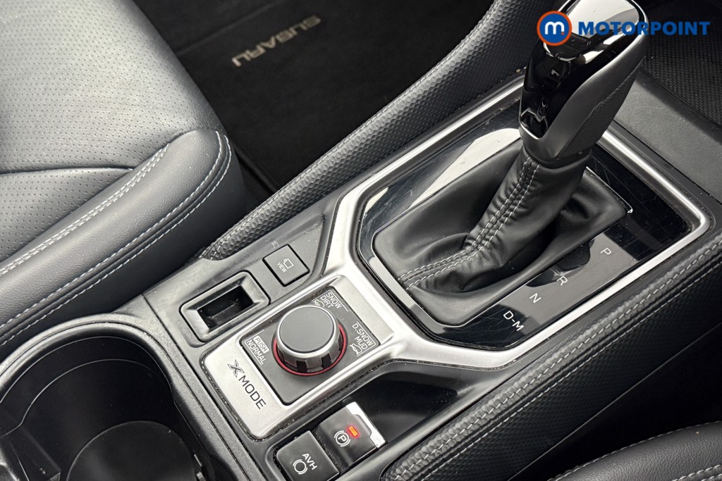 Subaru Forester Xe Premium Automatic Petrol-Electric Hybrid SUV - Stock Number (1571671) - 15th supplementary image