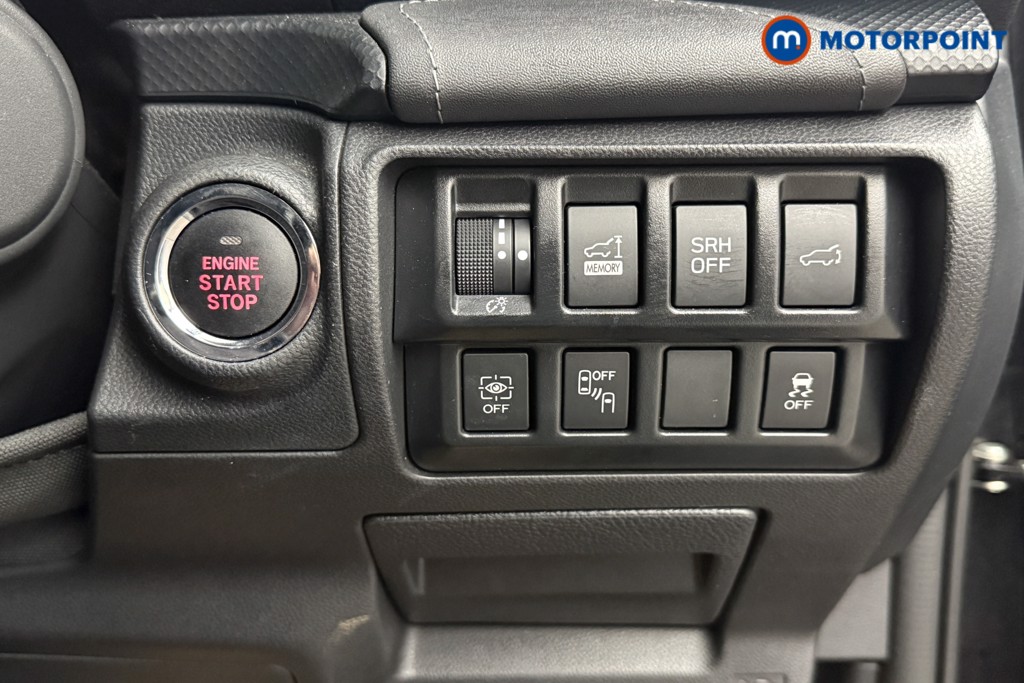 Subaru Forester Xe Premium Automatic Petrol-Electric Hybrid SUV - Stock Number (1571671) - 17th supplementary image