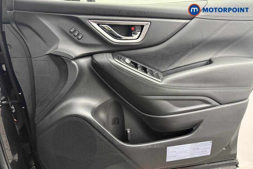 Subaru Forester Xe Premium Automatic Petrol-Electric Hybrid SUV - Stock Number (1571671) - 18th supplementary image