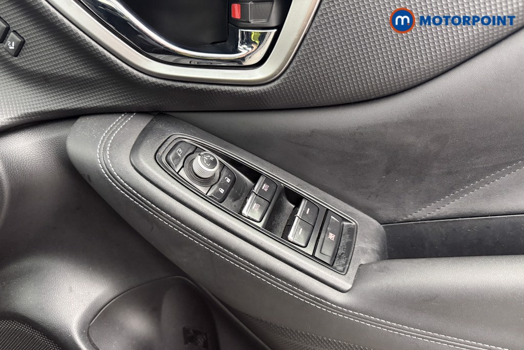 Subaru Forester Xe Premium Automatic Petrol-Electric Hybrid SUV - Stock Number (1571671) - 19th supplementary image