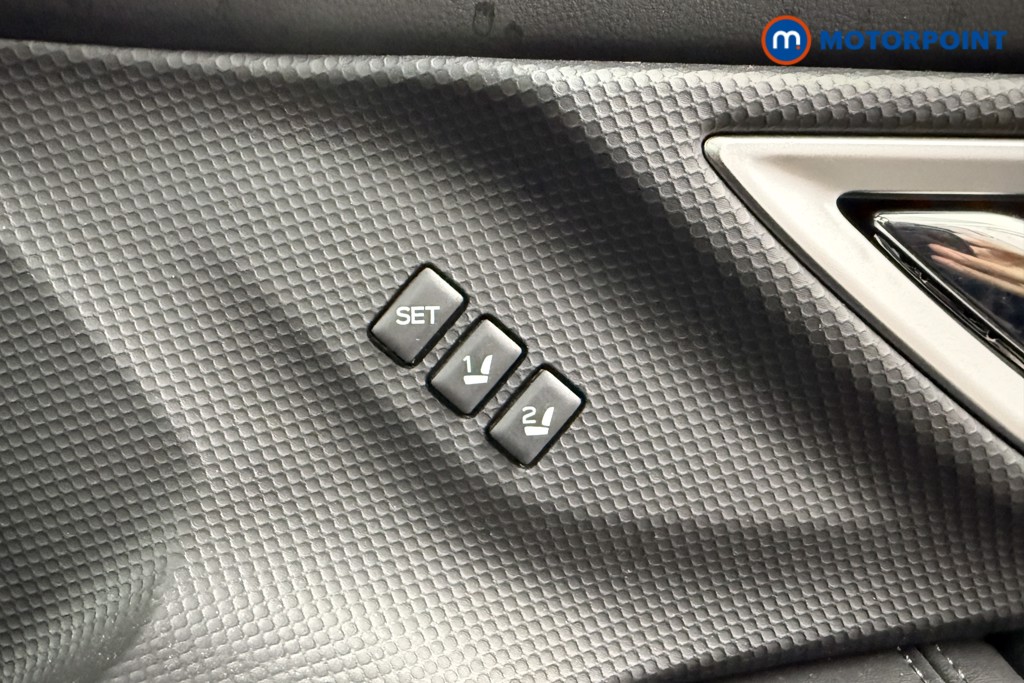 Subaru Forester Xe Premium Automatic Petrol-Electric Hybrid SUV - Stock Number (1571671) - 20th supplementary image