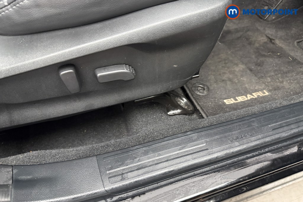 Subaru Forester Xe Premium Automatic Petrol-Electric Hybrid SUV - Stock Number (1571671) - 21st supplementary image