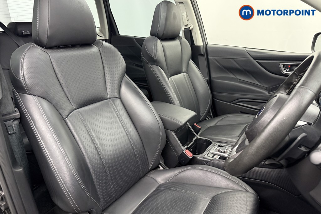 Subaru Forester Xe Premium Automatic Petrol-Electric Hybrid SUV - Stock Number (1571671) - 22nd supplementary image