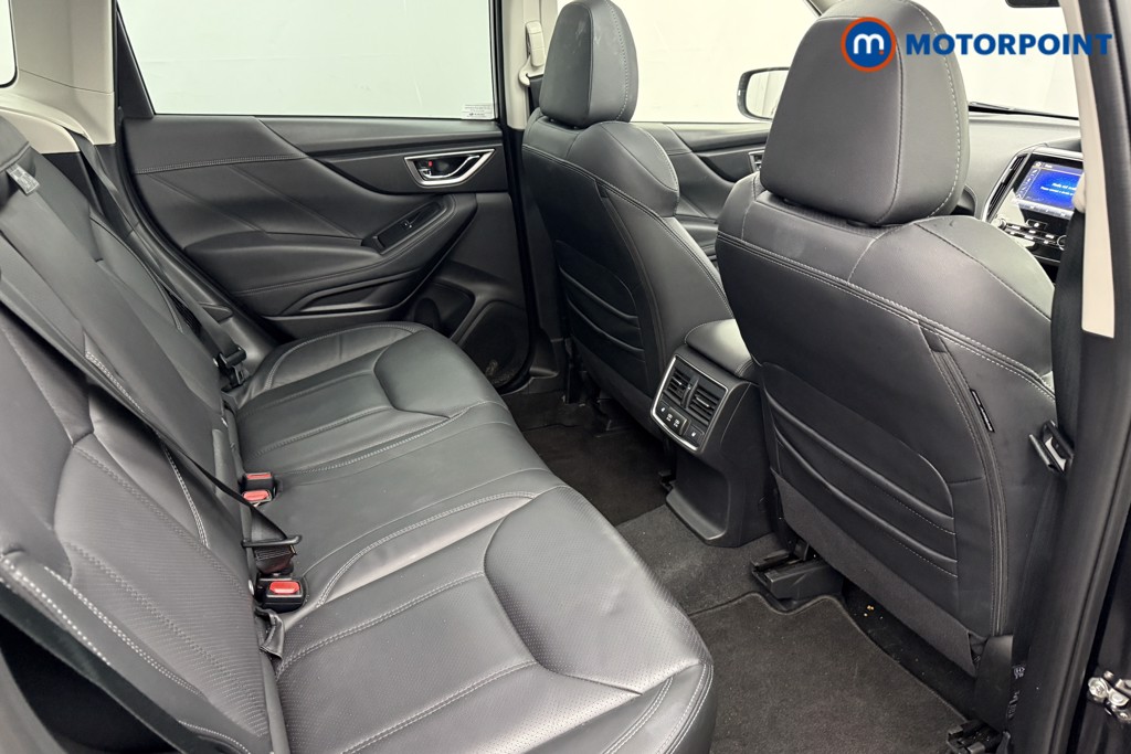 Subaru Forester Xe Premium Automatic Petrol-Electric Hybrid SUV - Stock Number (1571671) - 24th supplementary image