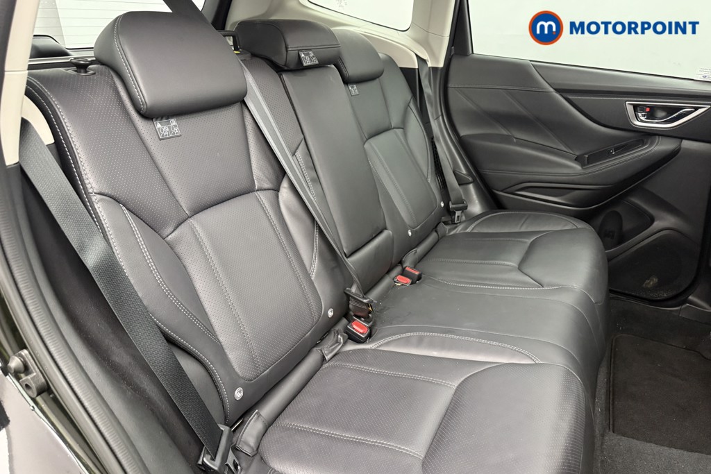 Subaru Forester Xe Premium Automatic Petrol-Electric Hybrid SUV - Stock Number (1571671) - 26th supplementary image