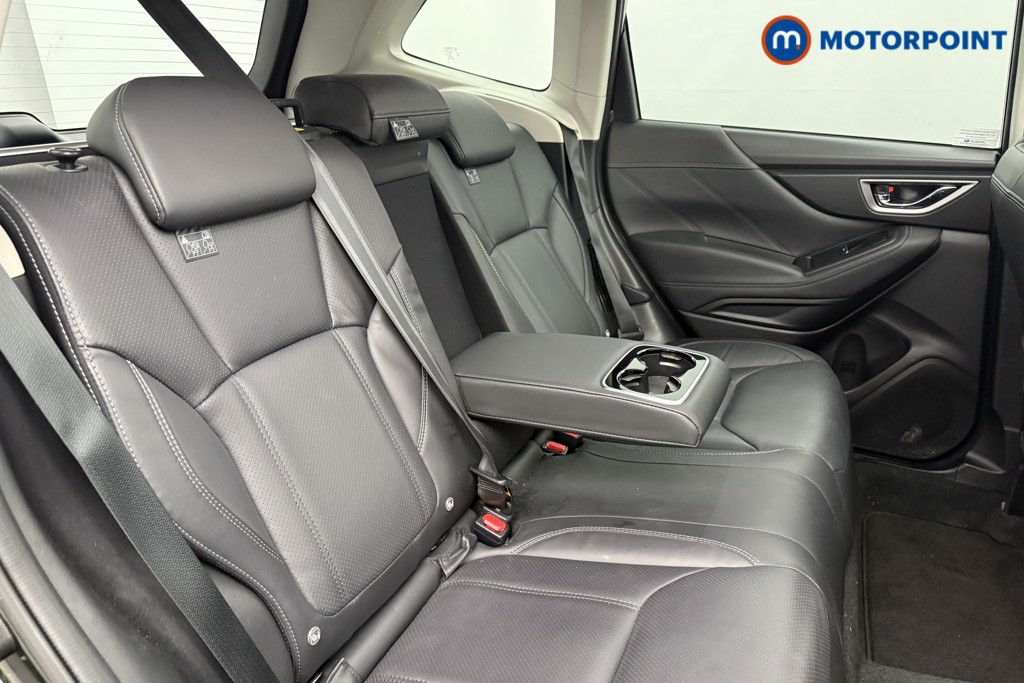 Subaru Forester Xe Premium Automatic Petrol-Electric Hybrid SUV - Stock Number (1571671) - 27th supplementary image