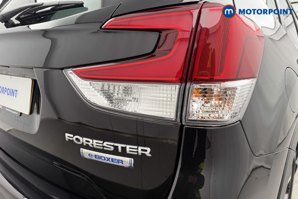 Subaru Forester Xe Premium Automatic Petrol-Electric Hybrid SUV - Stock Number (1571671) - 29th supplementary image