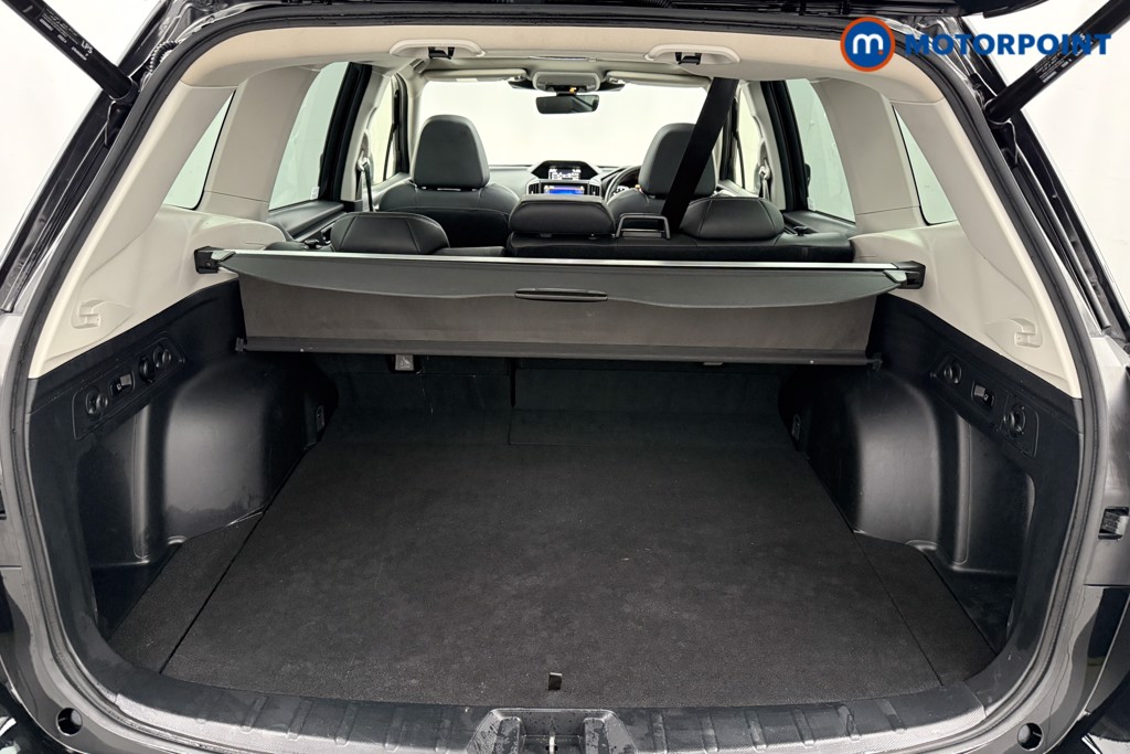 Subaru Forester Xe Premium Automatic Petrol-Electric Hybrid SUV - Stock Number (1571671) - 30th supplementary image