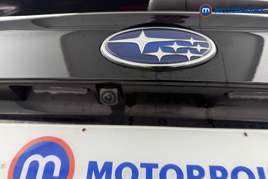 Subaru Forester Xe Premium Automatic Petrol-Electric Hybrid SUV - Stock Number (1571671) - 33rd supplementary image