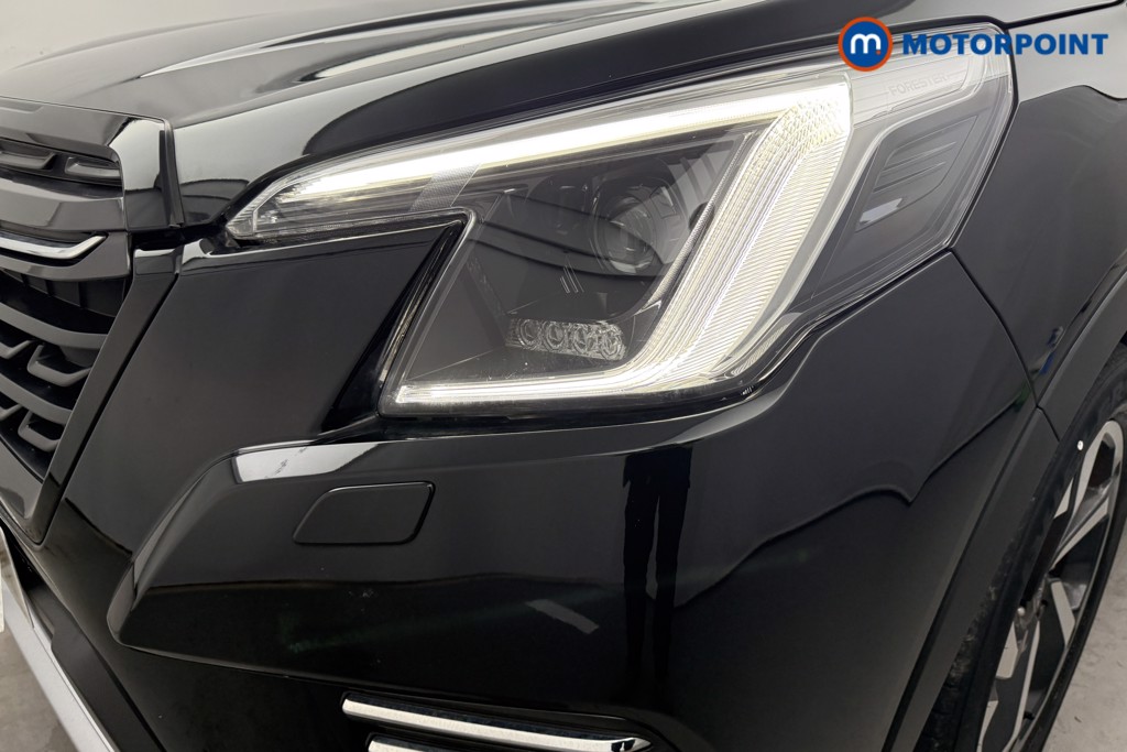 Subaru Forester Xe Premium Automatic Petrol-Electric Hybrid SUV - Stock Number (1571671) - 34th supplementary image