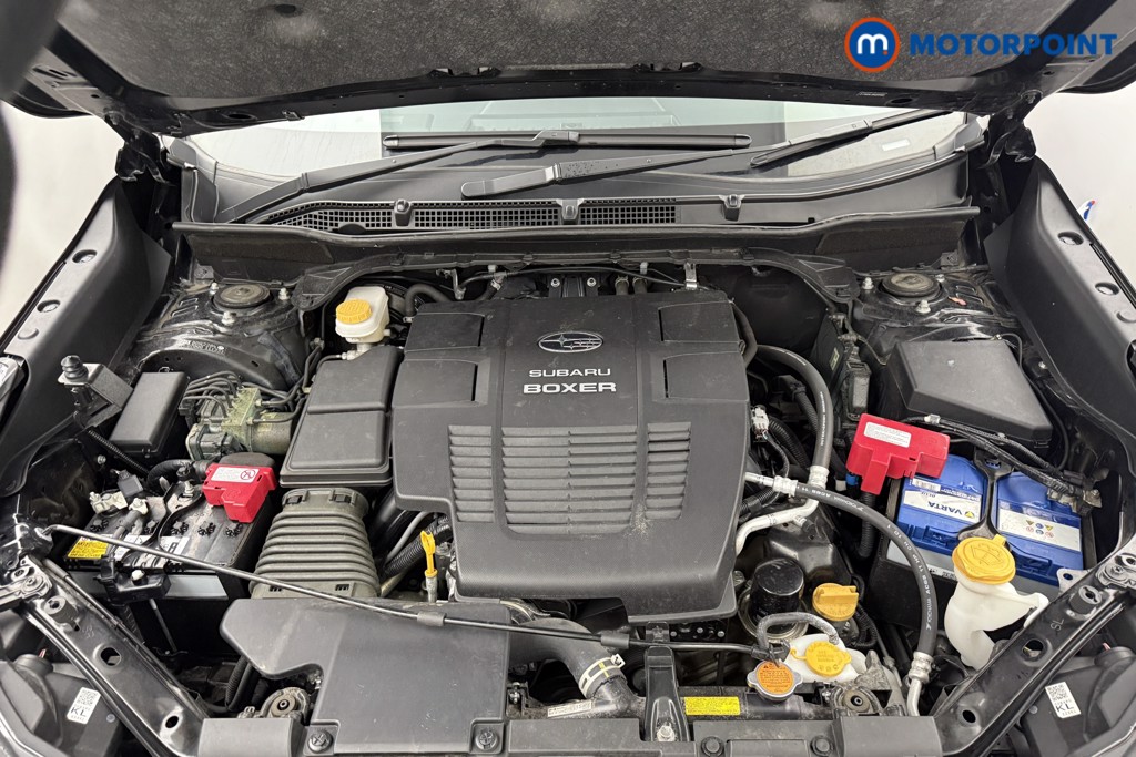 Subaru Forester Xe Premium Automatic Petrol-Electric Hybrid SUV - Stock Number (1571671) - 35th supplementary image