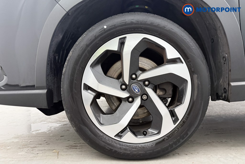 Subaru Forester Xe Premium Automatic Petrol-Electric Hybrid SUV - Stock Number (1571671) - 36th supplementary image