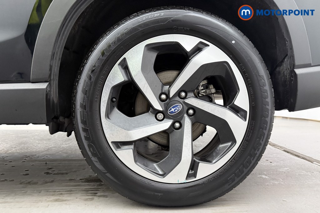 Subaru Forester Xe Premium Automatic Petrol-Electric Hybrid SUV - Stock Number (1571671) - 37th supplementary image