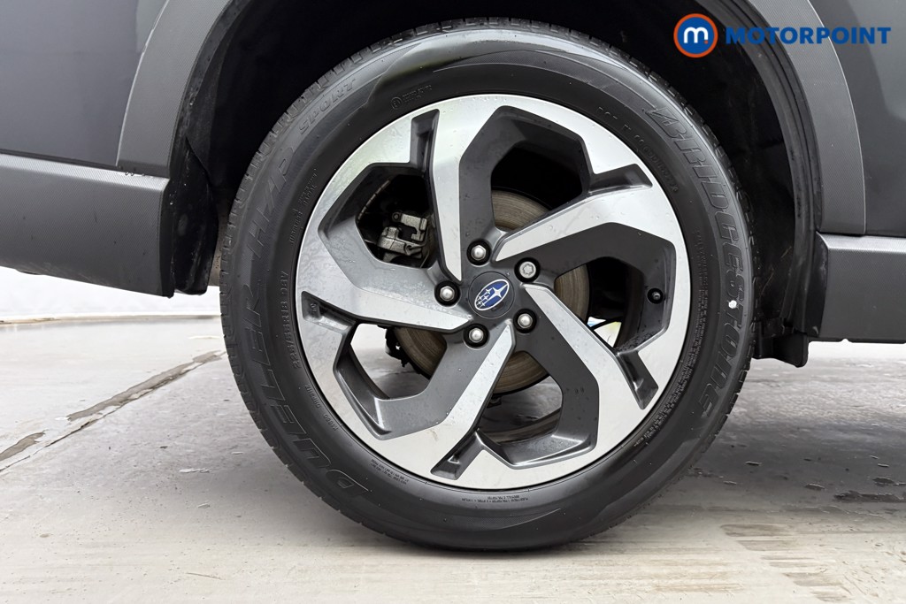 Subaru Forester Xe Premium Automatic Petrol-Electric Hybrid SUV - Stock Number (1571671) - 38th supplementary image