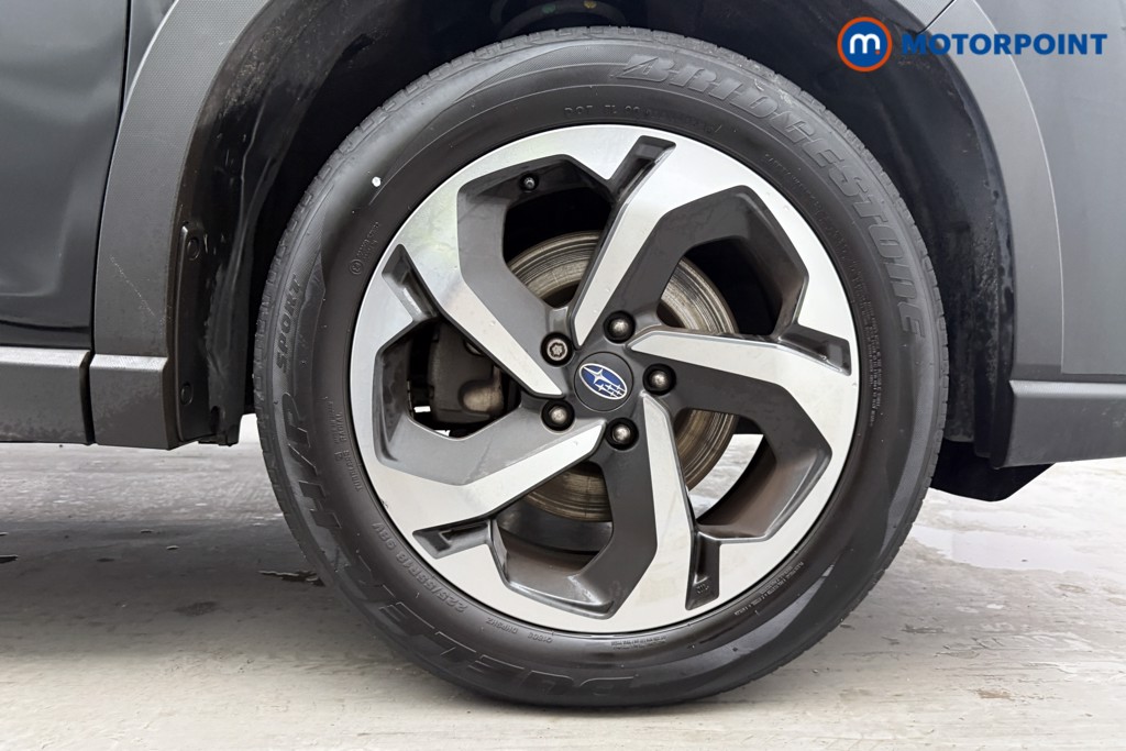 Subaru Forester Xe Premium Automatic Petrol-Electric Hybrid SUV - Stock Number (1571671) - 39th supplementary image