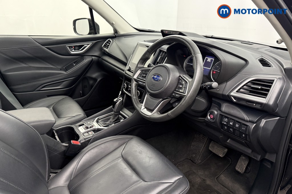 Subaru Forester Xe Premium Automatic Petrol-Electric Hybrid SUV - Stock Number (1571671) - 1st supplementary image