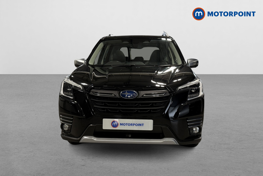 Subaru Forester Xe Premium Automatic Petrol-Electric Hybrid SUV - Stock Number (1571671) - Front bumper