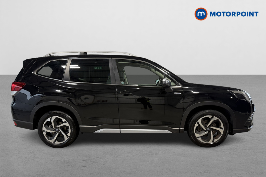 Subaru Forester Xe Premium Automatic Petrol-Electric Hybrid SUV - Stock Number (1571671) - Drivers side