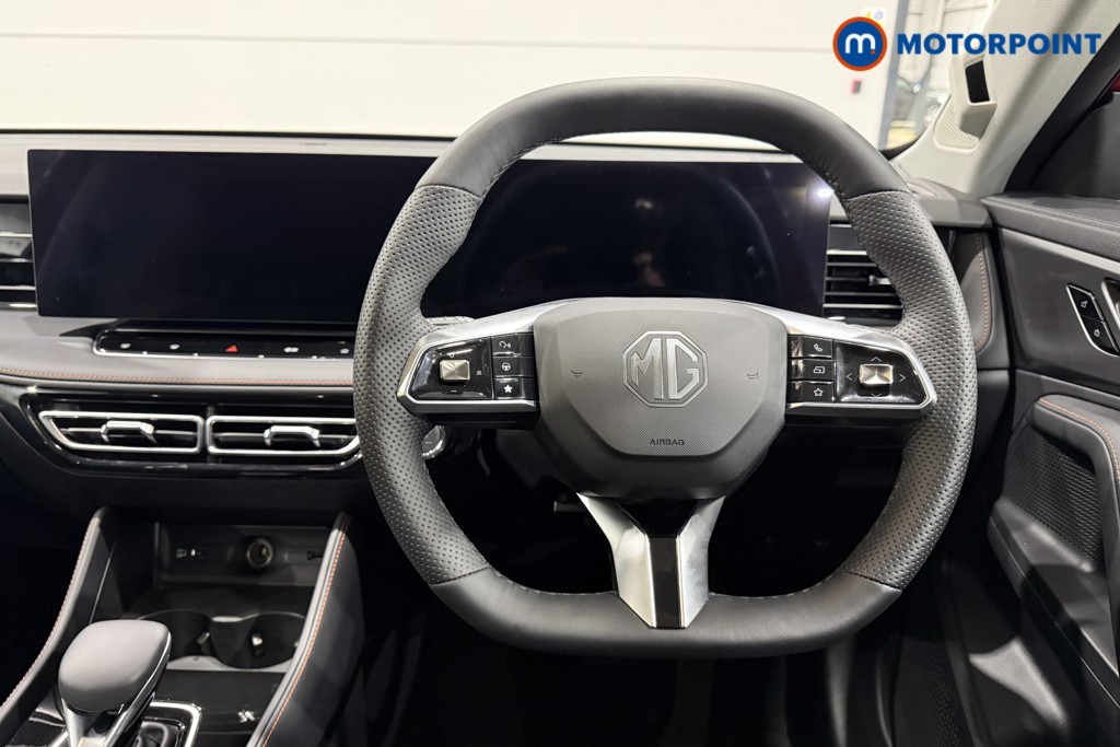 Mg Motor Uk HS Trophy Automatic Petrol SUV - Stock Number (1572831) - 2nd supplementary image